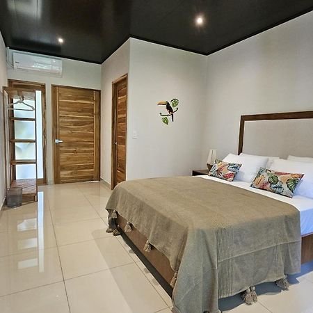 Fauna Lodge Drake Bay Luaran gambar